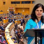 India at the UN: Strengthening the Global Shield Against Future Pandemics