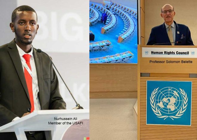 Addis Ababa to Host UN Permanent Forum on People of African Descent in 2027, for the First Time in Africa