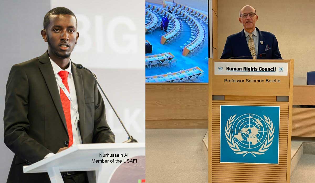 Addis Ababa to Host UN Permanent Forum on People of African Descent in 2027, for the First Time in Africa