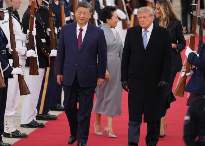 US–China Relations Take a New Turn with Trade and AI Understanding