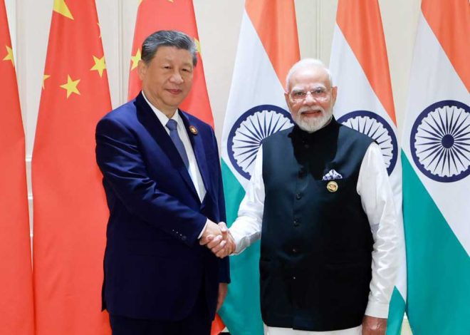 China Sets the Pace for a Stronger BRICS at the New Delhi Summit