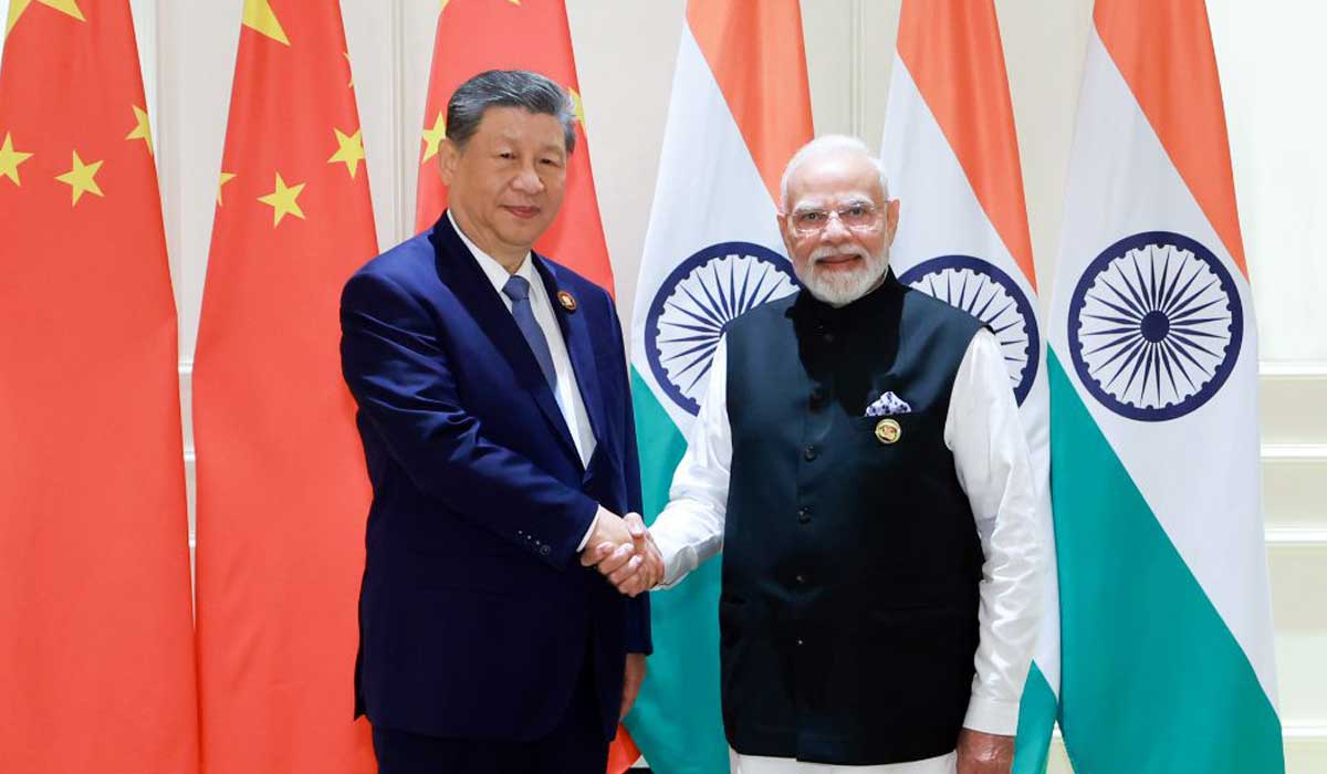 China Sets the Pace for a Stronger BRICS at the New Delhi Summit