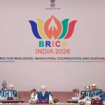 18th BRICS Summit 2026 New Delhi