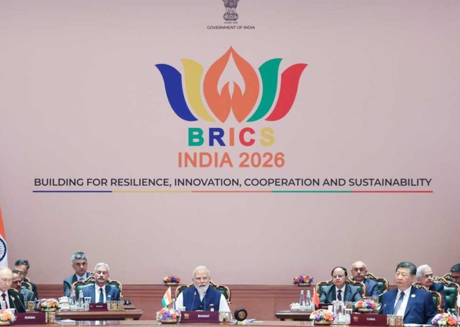 BRICS 2026: From Strategic Vision to Practical Outcomes