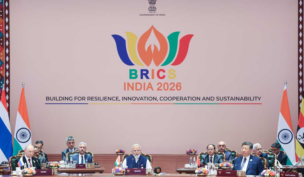 BRICS 2026: From Strategic Vision to Practical Outcomes