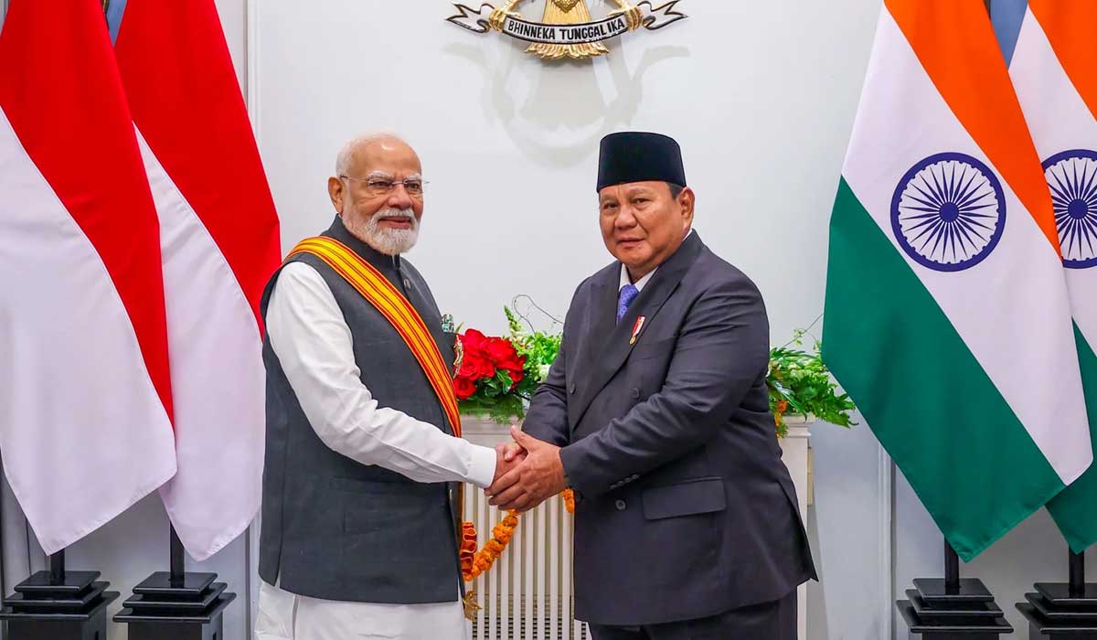 The importance of India-Indonesia bilateral cooperation in a changing world order