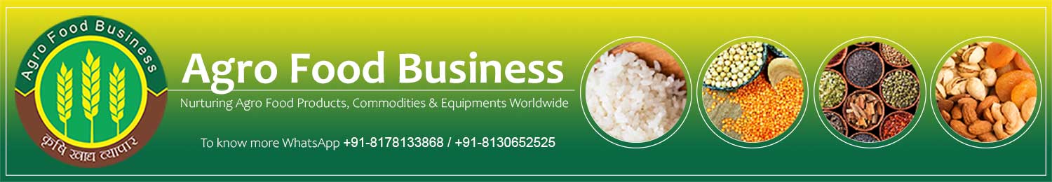 Agro Food Business
