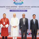 BIMSTEC Nations