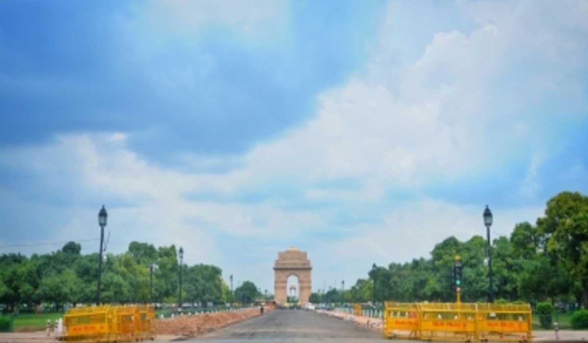 The Blue Skies Challenge: Turning Clean-Air Ambitions into Action