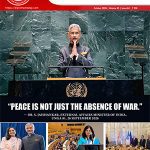 Diplomat Today - October 2026