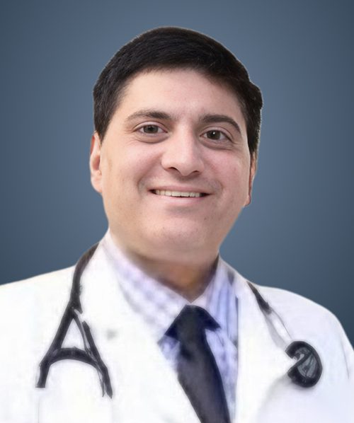 Dr Gautam Jha