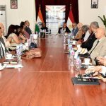 Suresh K. Reddy, Ambassador of India to Egypt
