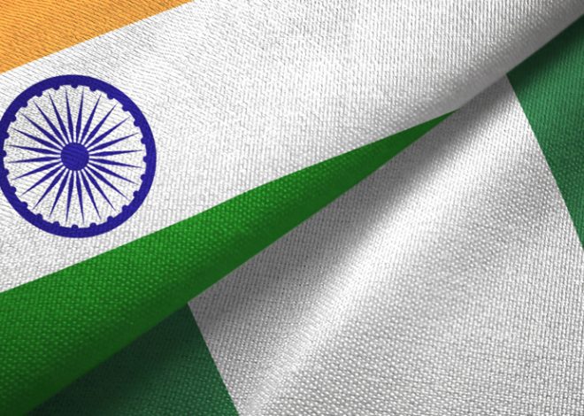 India-Nigeria 2026: Building a Youth-Driven Strategic Partnership for the Global South