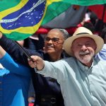 Brazilian President Luiz Inácio Lula da Silva’s victory