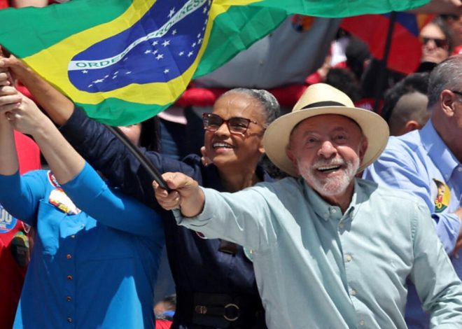 Lula’s Historic Fourth Term: Brazil’s Global Role, BRICS and the Future of India–Brazil Relations