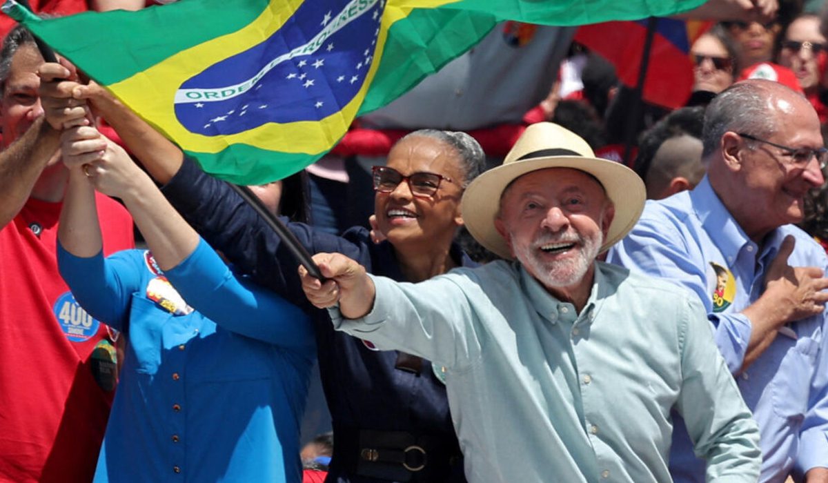 Lula’s Historic Fourth Term: Brazil’s Global Role, BRICS and the Future of India–Brazil Relations
