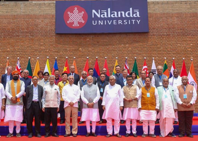 Beyond Controversy: Continuity, Revival and the Renewal of an Ancient Intellectual Legacy of Nalanda University