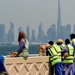 Pakistan Migrant Workers