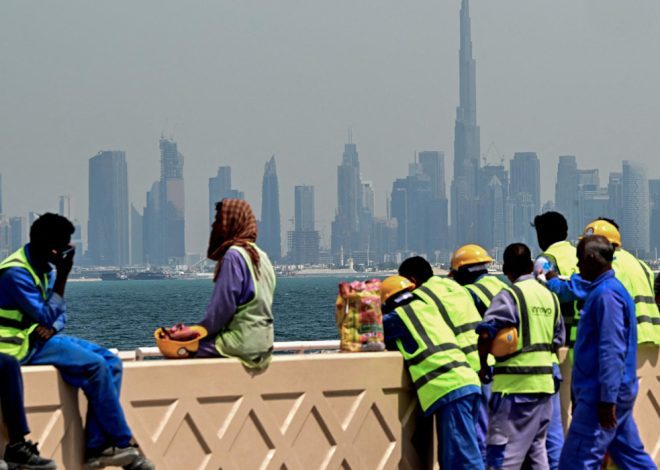 Pakistan Must Protect Remittance Lifeline from Gulf Instability
