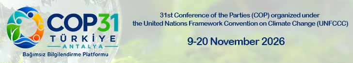 COP 31 ANTALYA SUMMIT