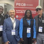 USAFI–PECB partnership