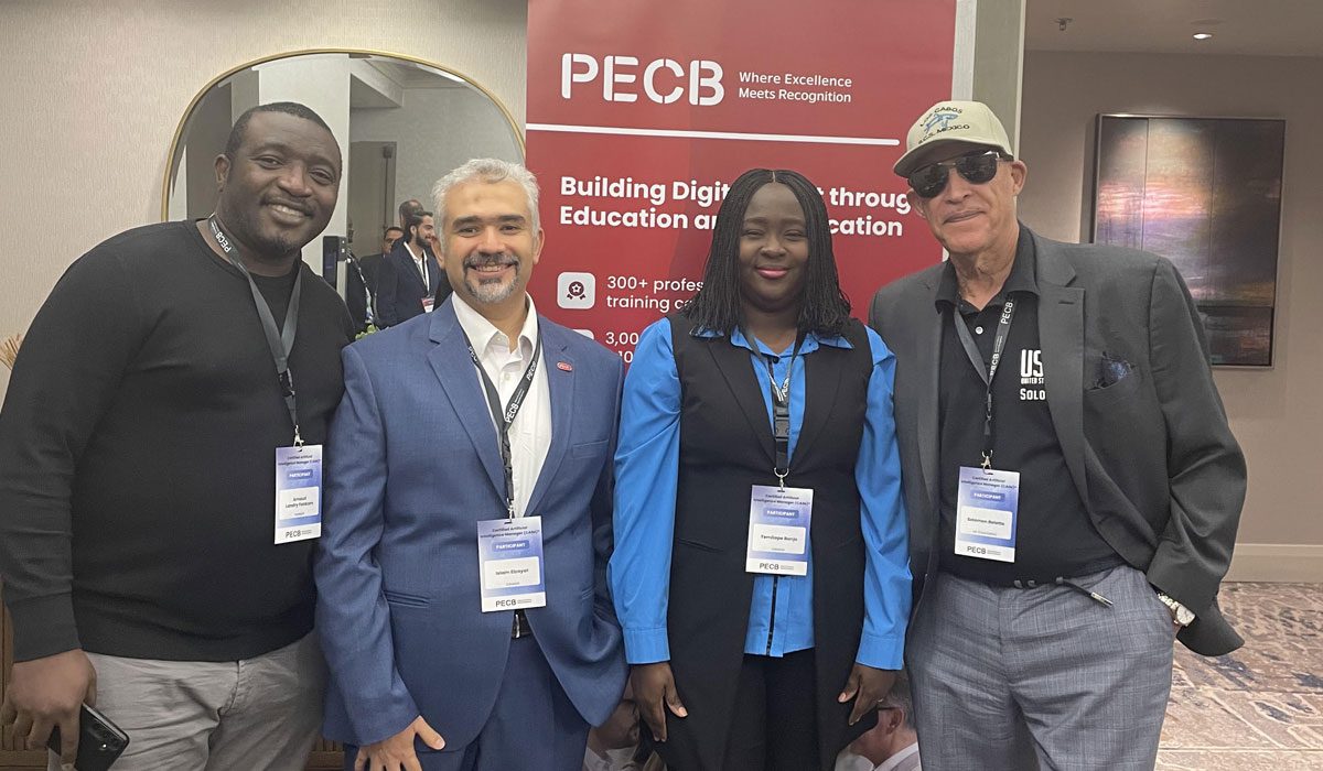 Africa–North America: Building a New Bridge for Professional Skills and Digital Governance